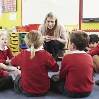 Didattica personalizzata: dal contrasto alla dispersione al successo scolastico - 1