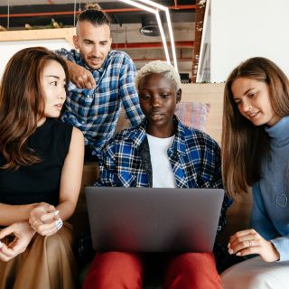 Ottieni la tua certificazione informatica