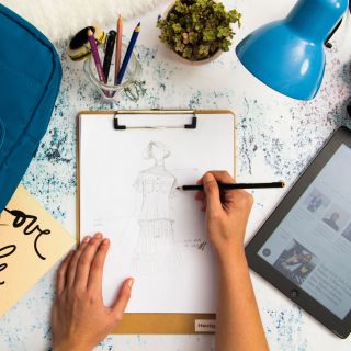 Design del Prodotto e della Moda L-4 - Indirizzo Design della Moda