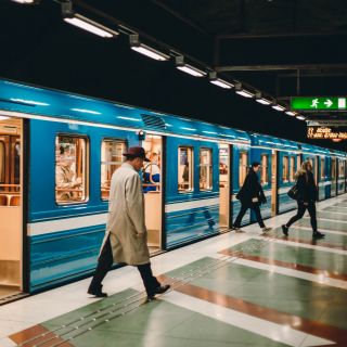 Ingegneria delle Infrastrutture per una mobilità sostenibile L-7