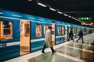 Laurea Triennale in Ingegneria delle Infrastrutture per una mobilità sostenibile L-7 - Indirizzo Mobilità - 1