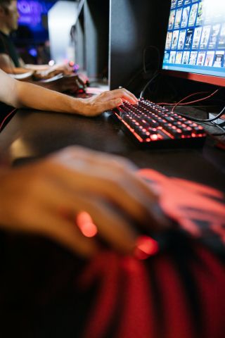 Laurea Triennale in Informatica per le Aziende Digitali L-31 - 1
