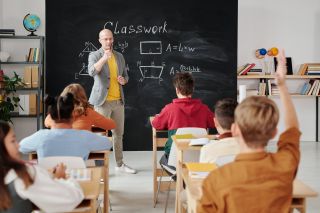 Laurea Triennale in Scienze dell'educazione e della formazione L-19 - 1