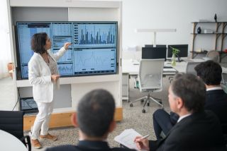 Laurea Triennale in Economia Aziendale L-18 - Indirizzo Statutario - 1