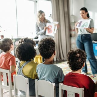 Scienze pedagogiche LM-85