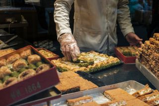 Laurea Triennale in Scienze dell'Alimentazione e Gastronomia L-26 - 1