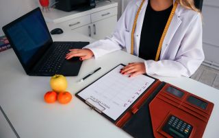 Laurea Magistrale in Scienze della Nutrizione Umana LM-61 - Indirizzo Nutraceutica - 1