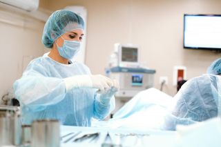 Assistenza infermieristica in anestesia e rianimazione pediatrica - 1