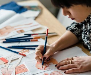Laurea Triennale in Design del Prodotto e della Moda L-4 - indirizzo Design della Moda con RCS Academy - Corriere della Sera - 1