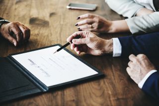 Anticorruzione, Trasparenza e Privacy - 1