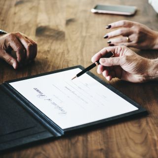 Area Giuridica Economica