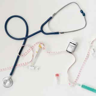 L'infermiere di medicina estetica