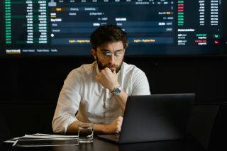 Le nuove frontiere della Cyber Security - 1