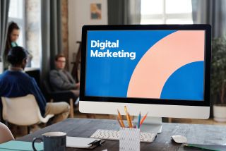 Digital Marketing, Social Media Communication & eCommerce Management - 1