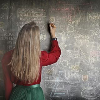 Didattica delle discipline geografiche A21