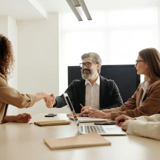 Digital Marketing & Social Media Management 