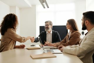 Comunicazione, scrittura e storytelling - 1