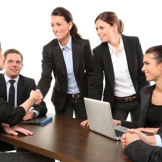 Virtual Community Manager