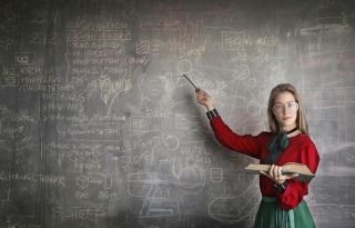 La Professionalità Docente e le nuove sfide didattico - educative - 1