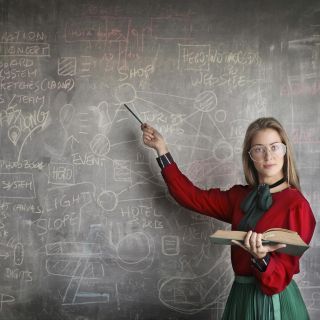 Pedagogia scolastica: interventi nella didattica inclusiva e nelle difficoltà di apprendimento