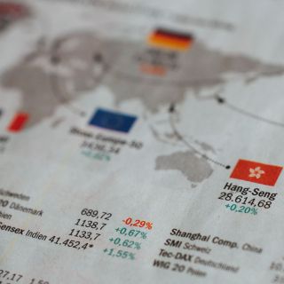 Lingue per la comunicazione Internazionale LM-38 - piano di studi Francese-Cinese