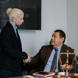 Il Real Estate, property & building management