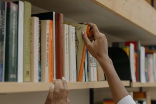 Laurea in Filologia Moderna e Comparata LM-14 - indirizzo Lettere Moderne - 1