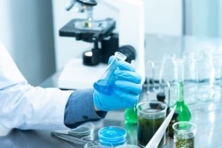 Laurea Triennale in Scienze Biologiche L-13 - 1