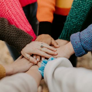 Master in coaching blended