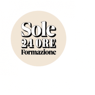HR Manager & Digital Skills con Sole 24 ore formazione