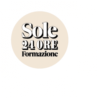 Organizzazione e Innovazione nella P.A con Sole 24 ore formazione 