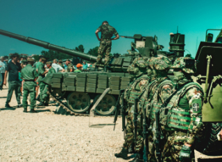 Forze armate
