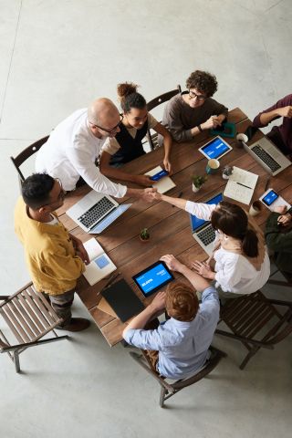 Laurea Triennale in Comunicazione e Multimedialità L-20 - 1