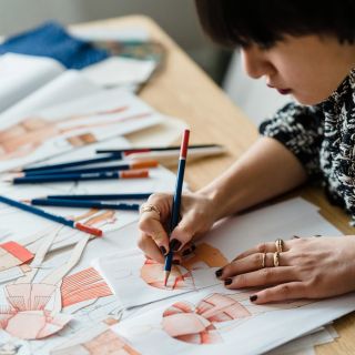 Design della Prodotto e della Moda L-4 - Indirizzo Design della moda con RCS Academy - Corriere della Sera