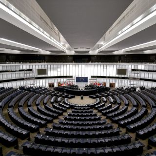 Scienze Politiche e Relazioni Internazionali L-36