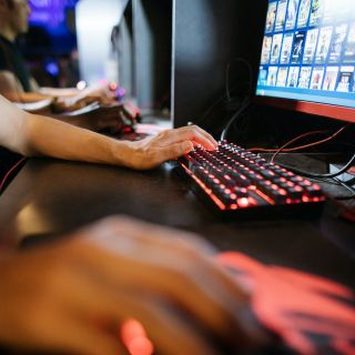 Informatica per le Aziende Digitali L-31