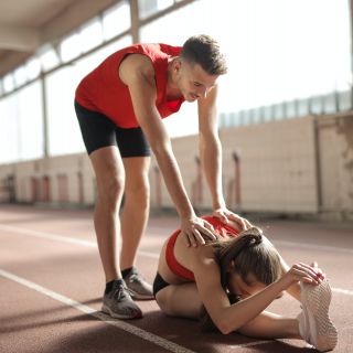 Scienze e Tecniche delle Attività Motorie Preventive e Adattate LM-67