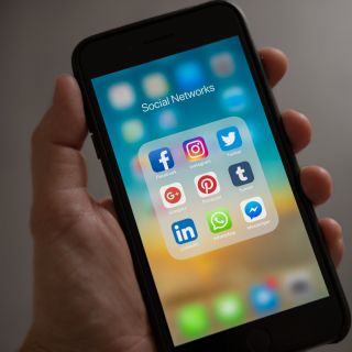 EIPASS SOCIAL MEDIA MANAGER