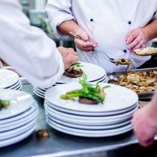 Gastronomia, Ospitalità e Territori L-GASTR