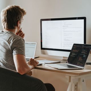 Ingegneria Gestionale LM-31 - Indirizzo Trasformazione Digitale