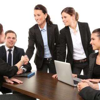 Comunicazione e Social Marketing nelle Imprese Industriali