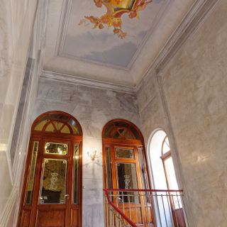 Palazzo Platamone