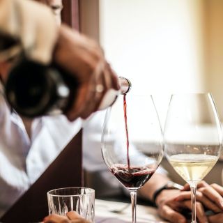 Gastronomia, Ospitalità e Territori L-GASTR - Indirizzo Turismo