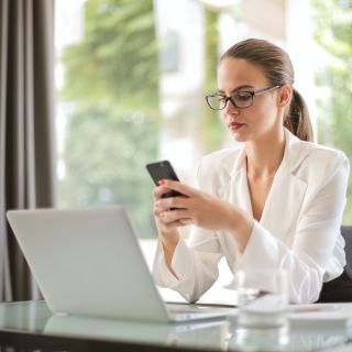 Management e Consulenza Aziendale LM-77