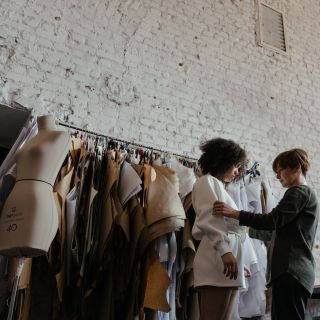 Moda e Design Industriale L-4 - Indirizzo Moda