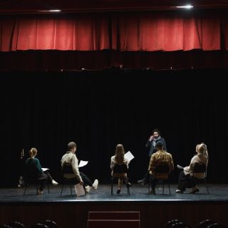 Scienze e tecnologie delle arti, dello spettacolo e del cinema L-3