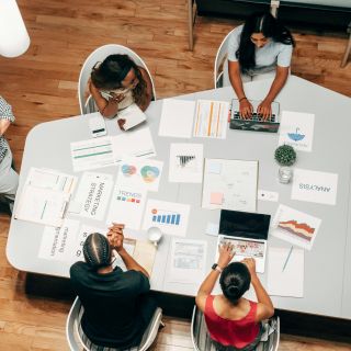 Comunicazione Digitale e Marketing LM-59 - in collaborazione con RCS Academy e Corriere della Sera