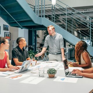 Area Communication e Marketing 