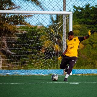 Scienze Motorie L-22 - Indirizzo Calcio