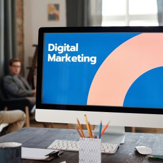 Area Marketing e Comunicazione 